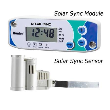 Solarsync Sistem Sensörü (sensör ve cihaz bir arada ) Pro-C ve ICC Kontrol Ünitelerine Uyumludur